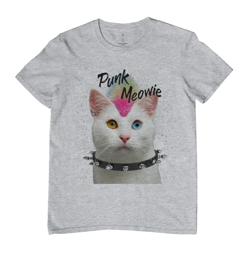 Punk Meowie - Imagem 6