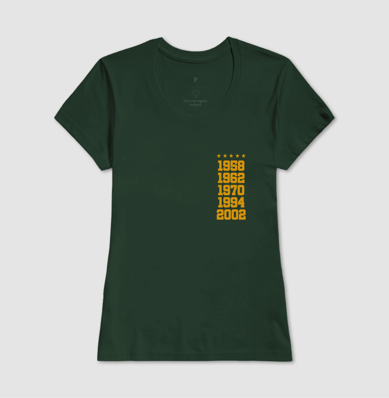 Camisa 8