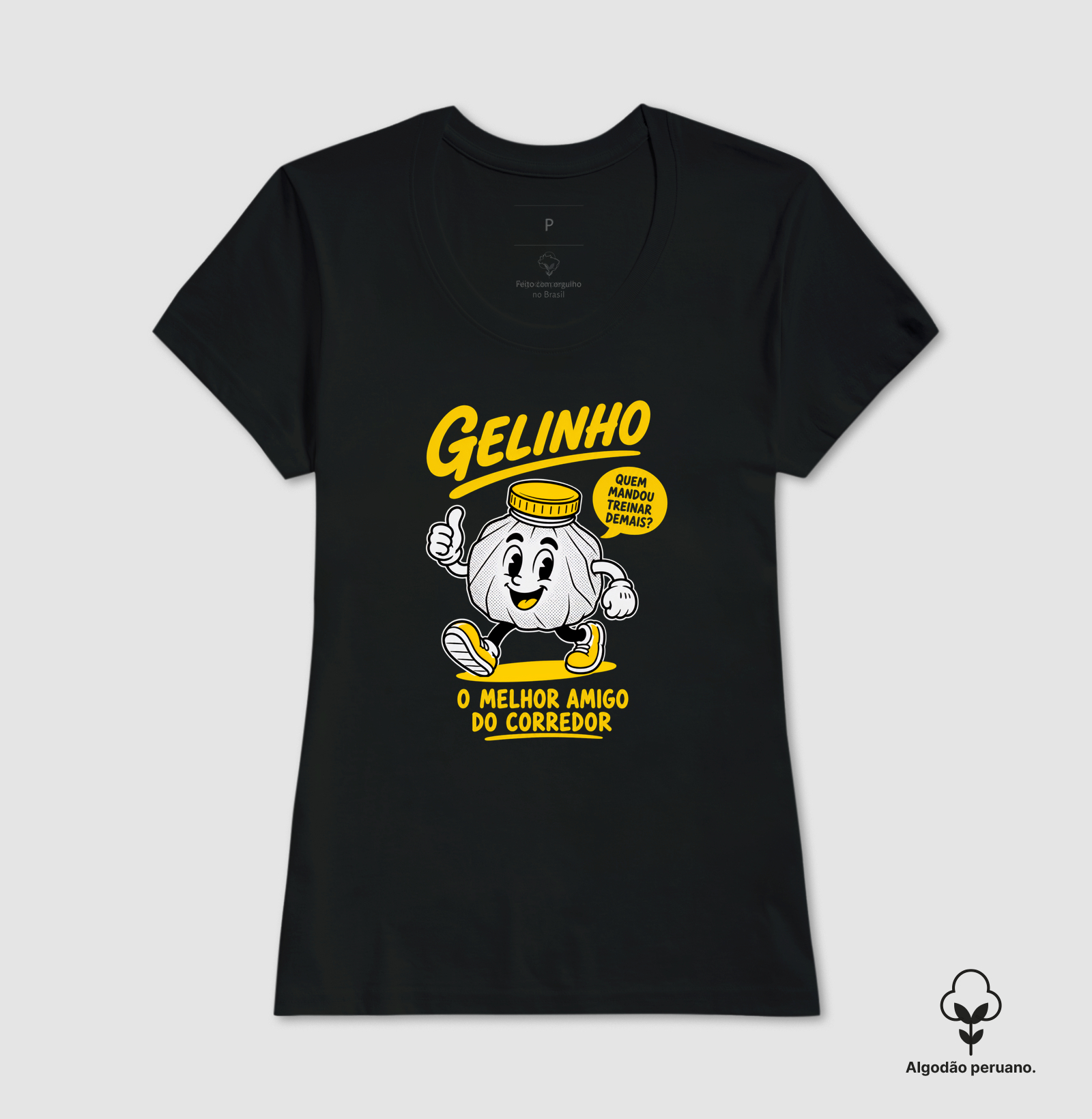 Gelinho - Imagem 4