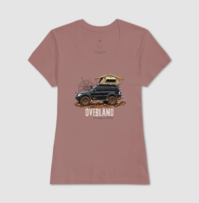 Camisa 16