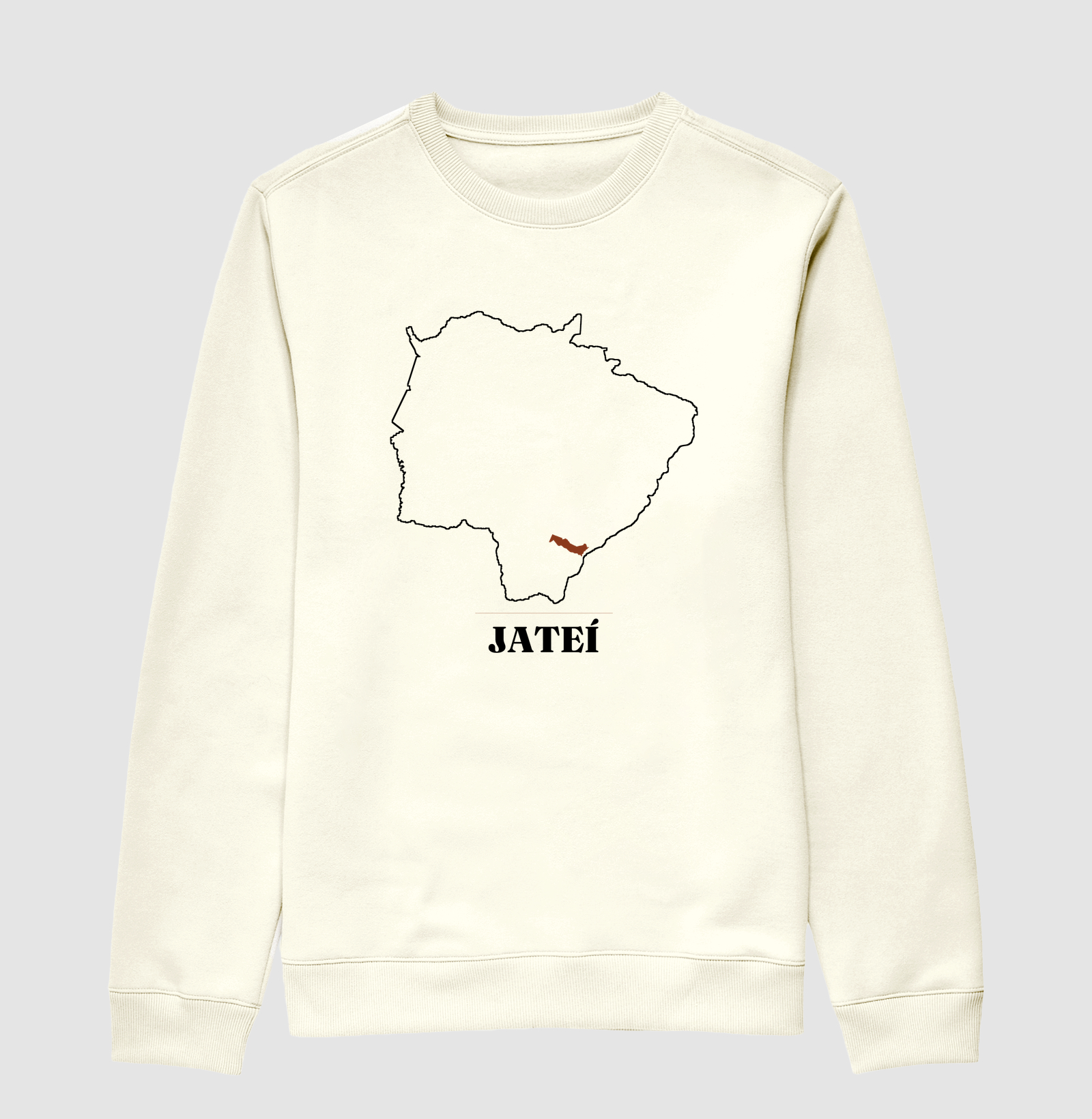Jateí | Traço MS - Imagem 2