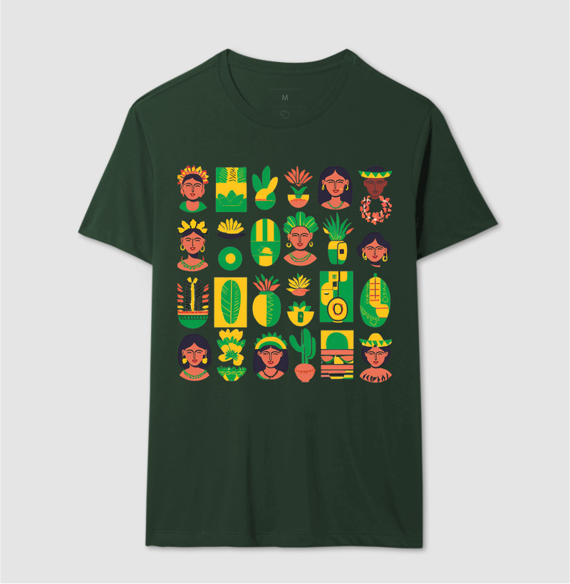 Camisa 13