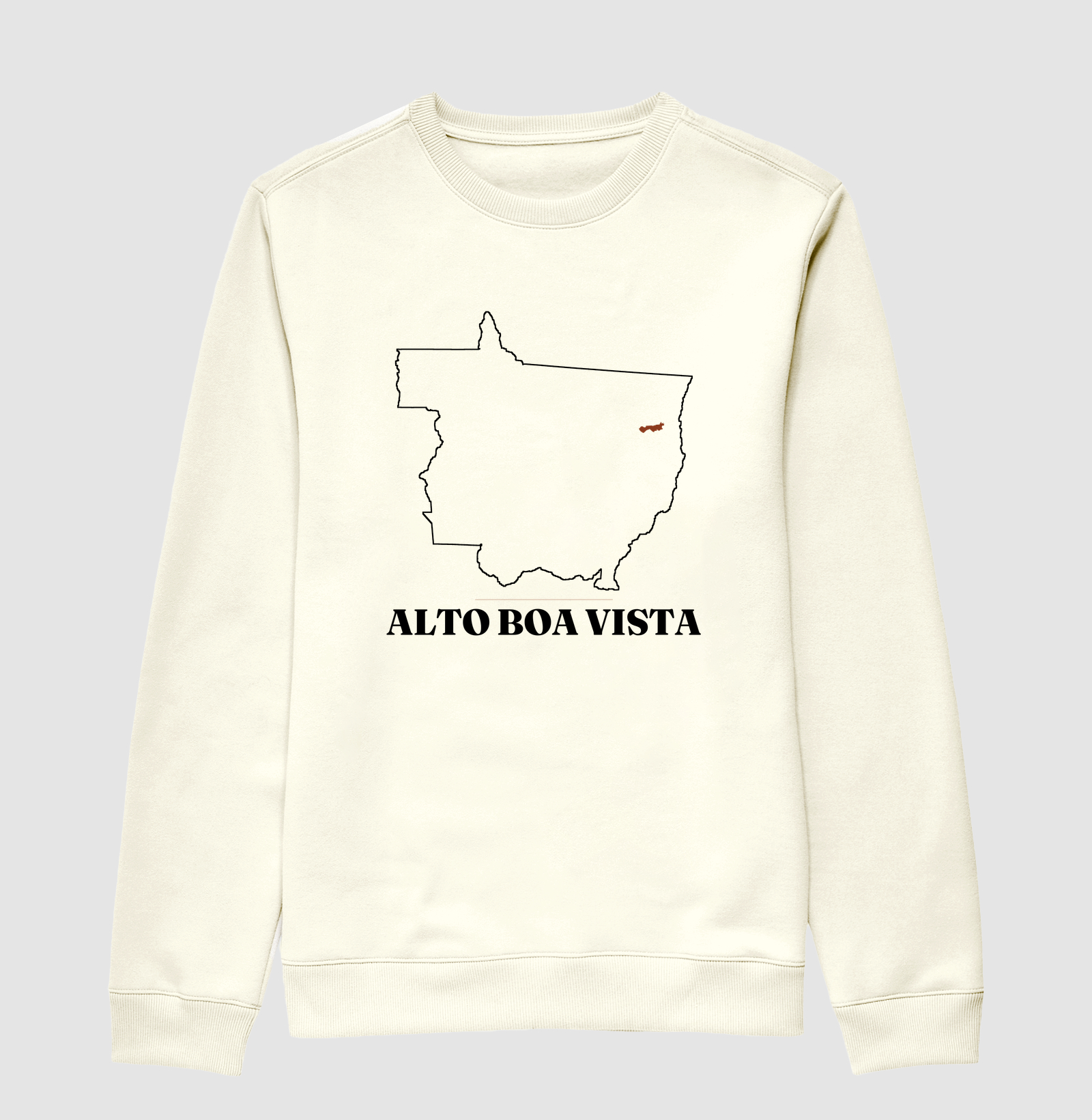 Alto Boa Vista | Traço MT - Imagem 2