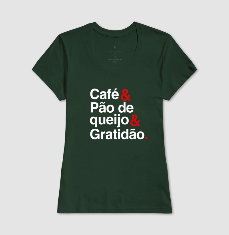 Camisa 12