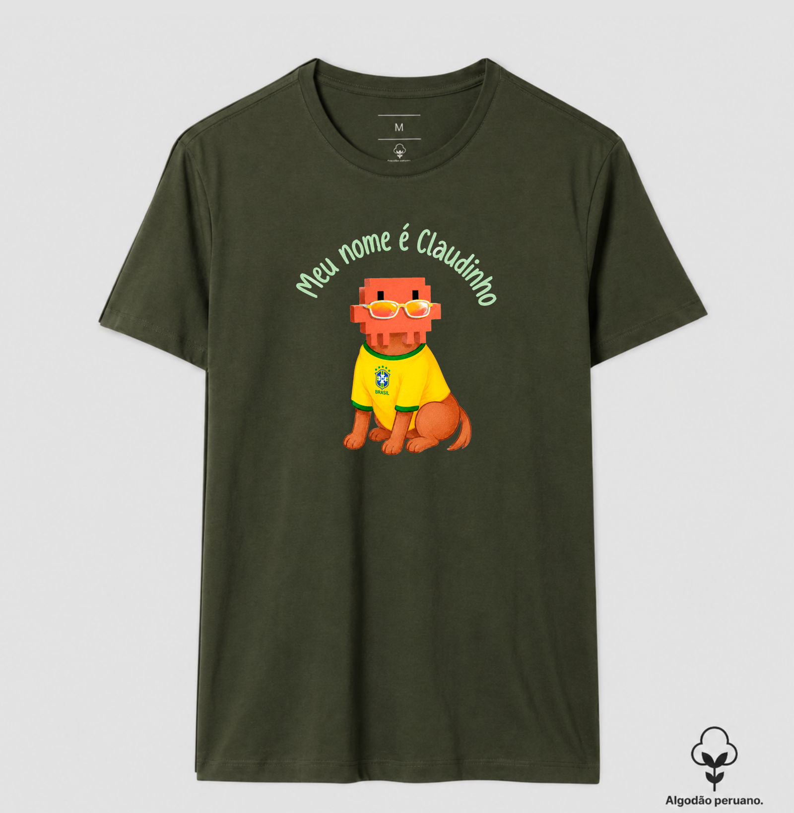 Camisa 11