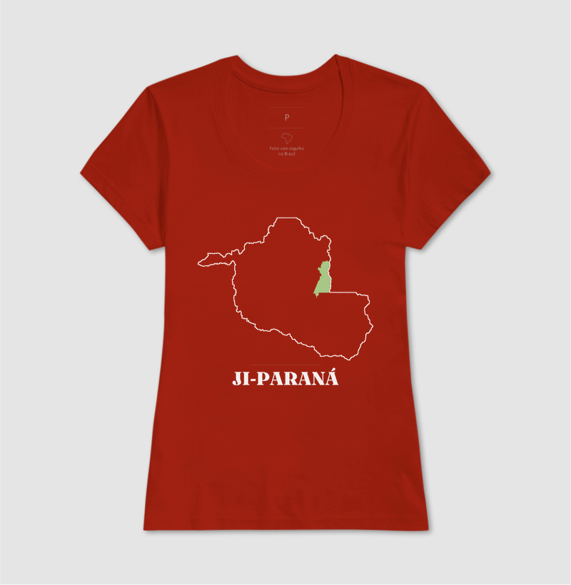 Ji-Paraná | Traço RO - Imagem 11