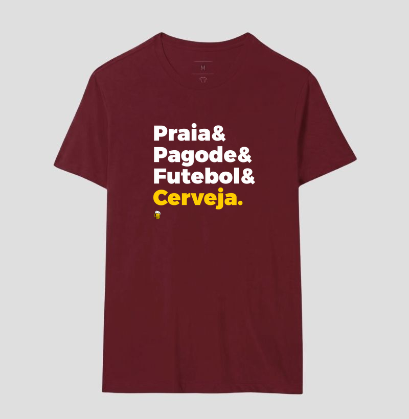 Camisa 10