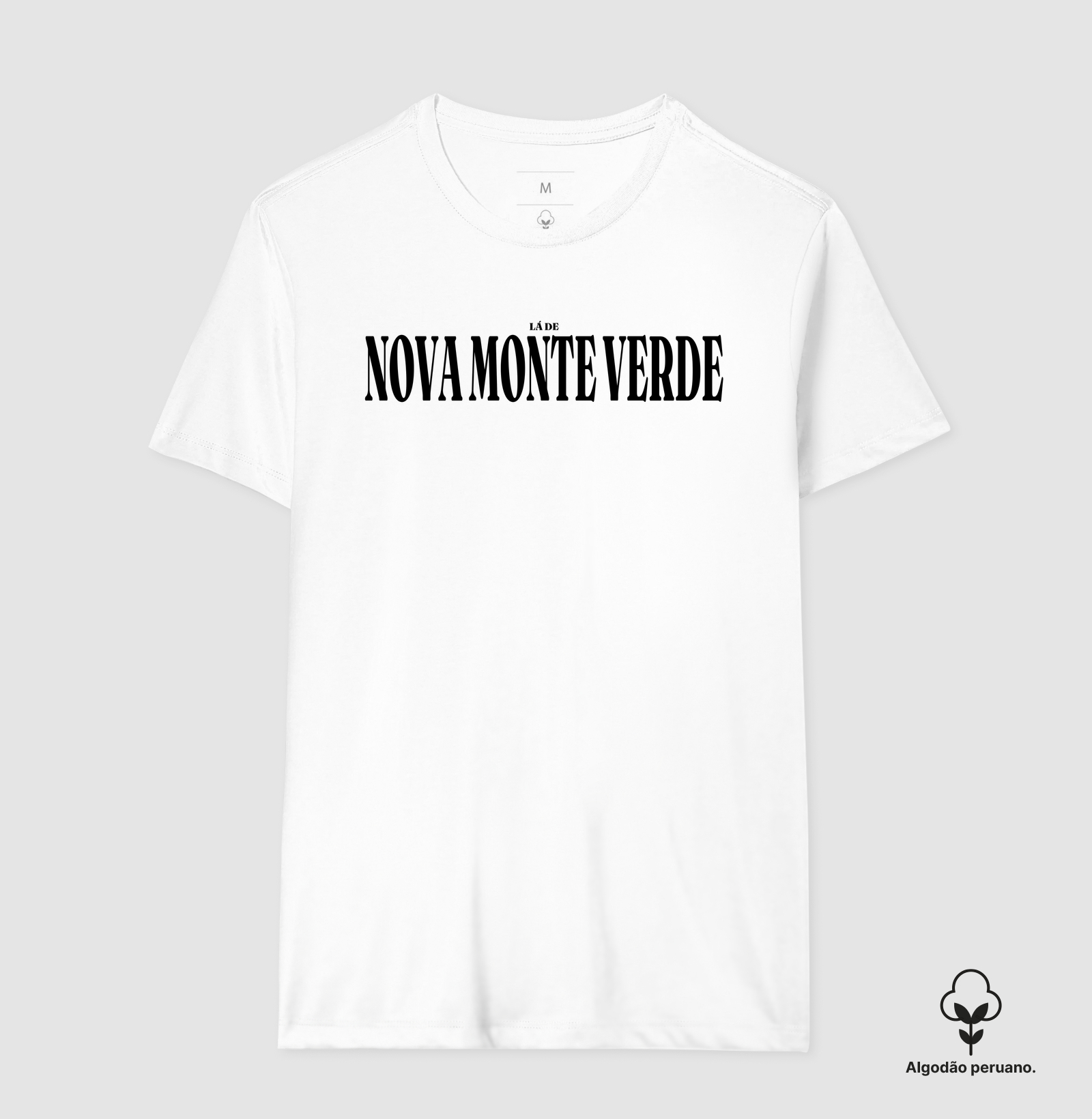 Nova Monte Verde | Tipografia MT - Imagem 2