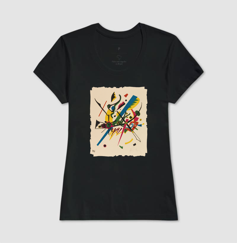 Mundo Kandinsky - Imagem 3