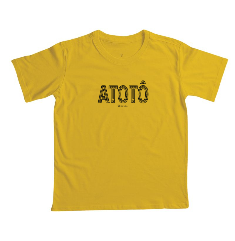 Atotô ancestral - Imagem 7