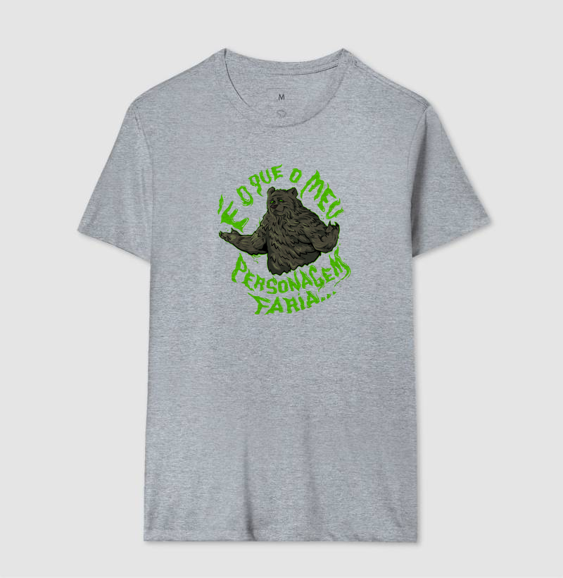 Camisa 7