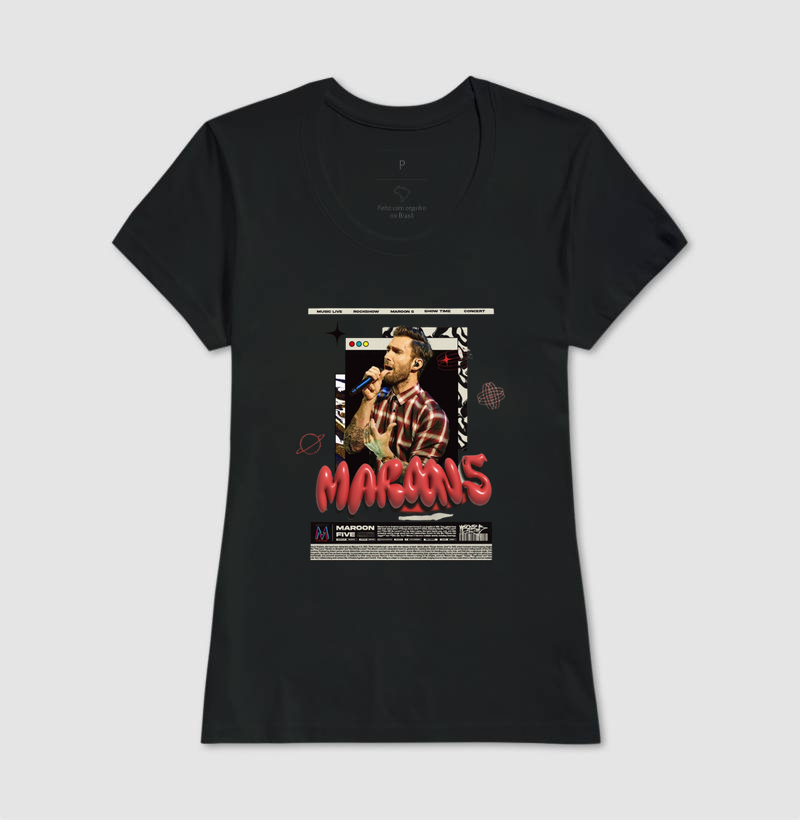 Camisa 2