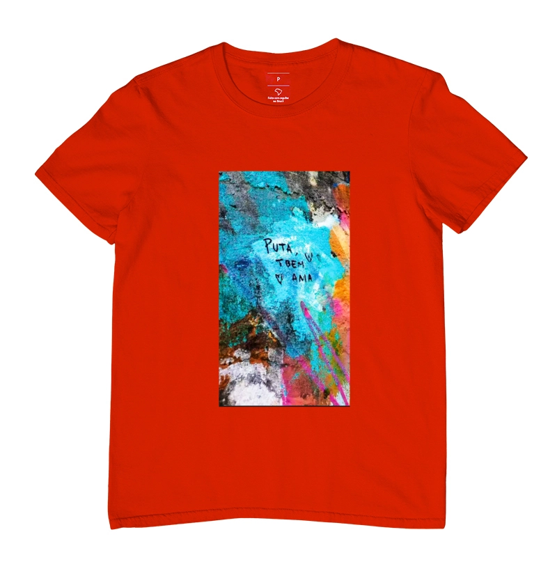 Camisa 9