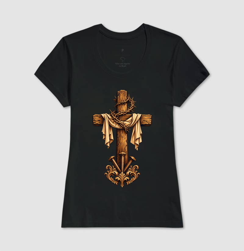 Cruz da Promessa - Cristo Vivo - Imagem 3