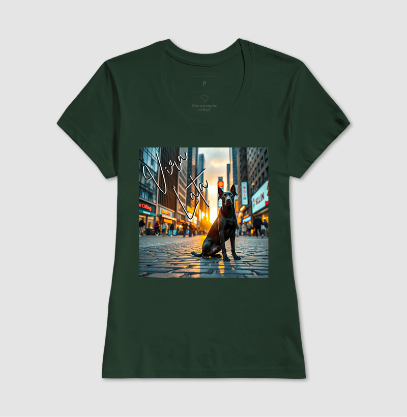 Camisa 12