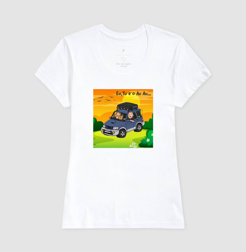 Camisa 8