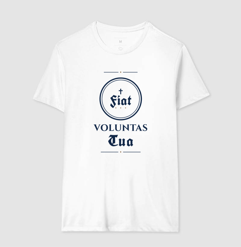 FIAT VOLUNTAS TUA - Imagem 4