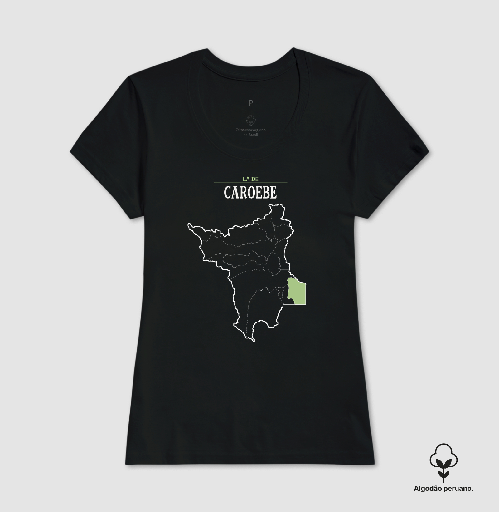 Camisa 3