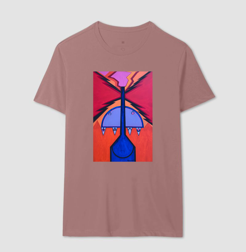 Camisa 16