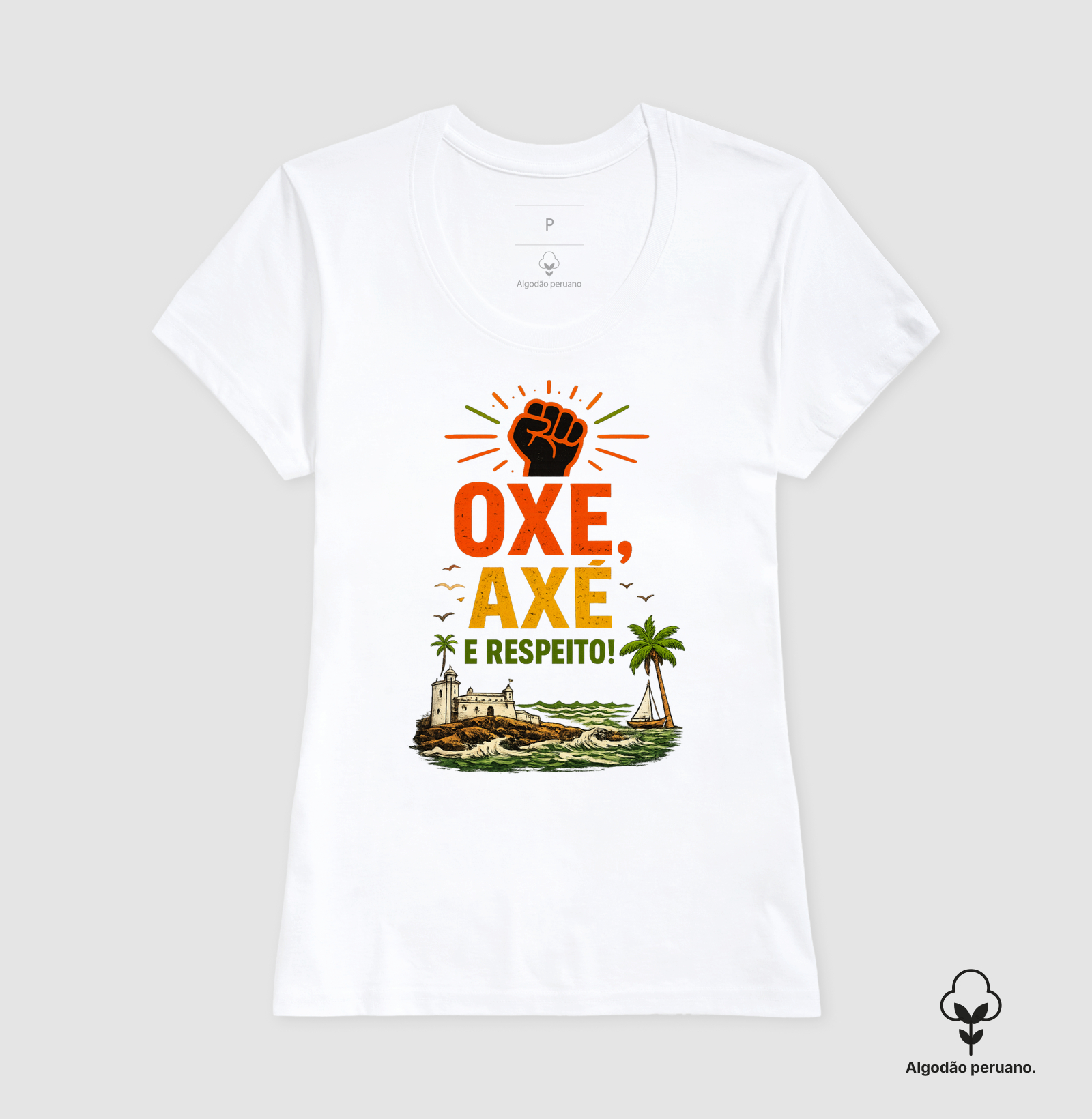 Camisa 7