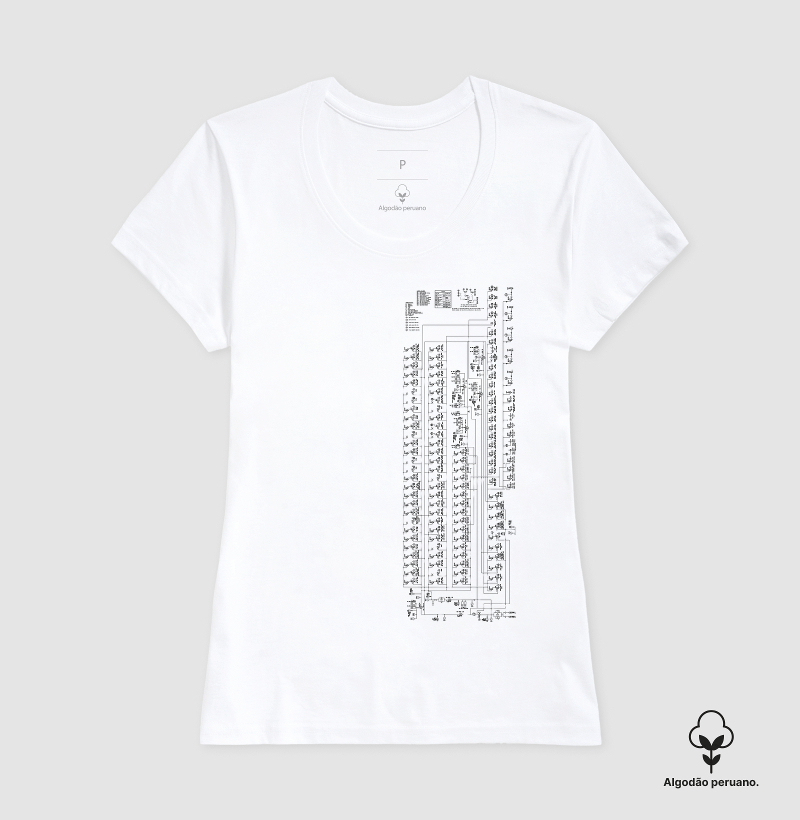 Camisa 5