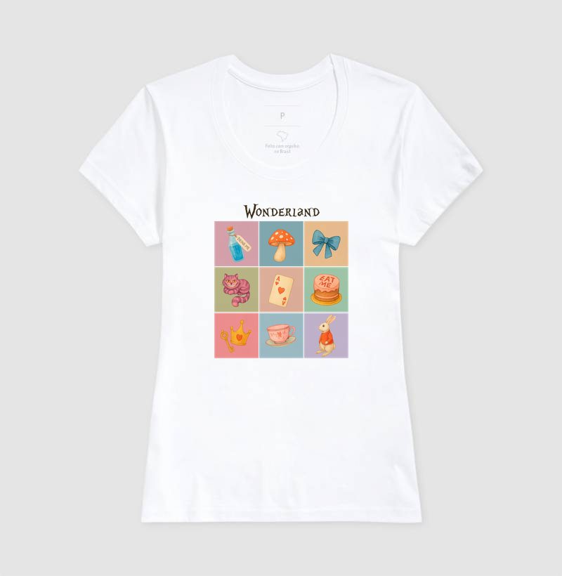 Camisa 5