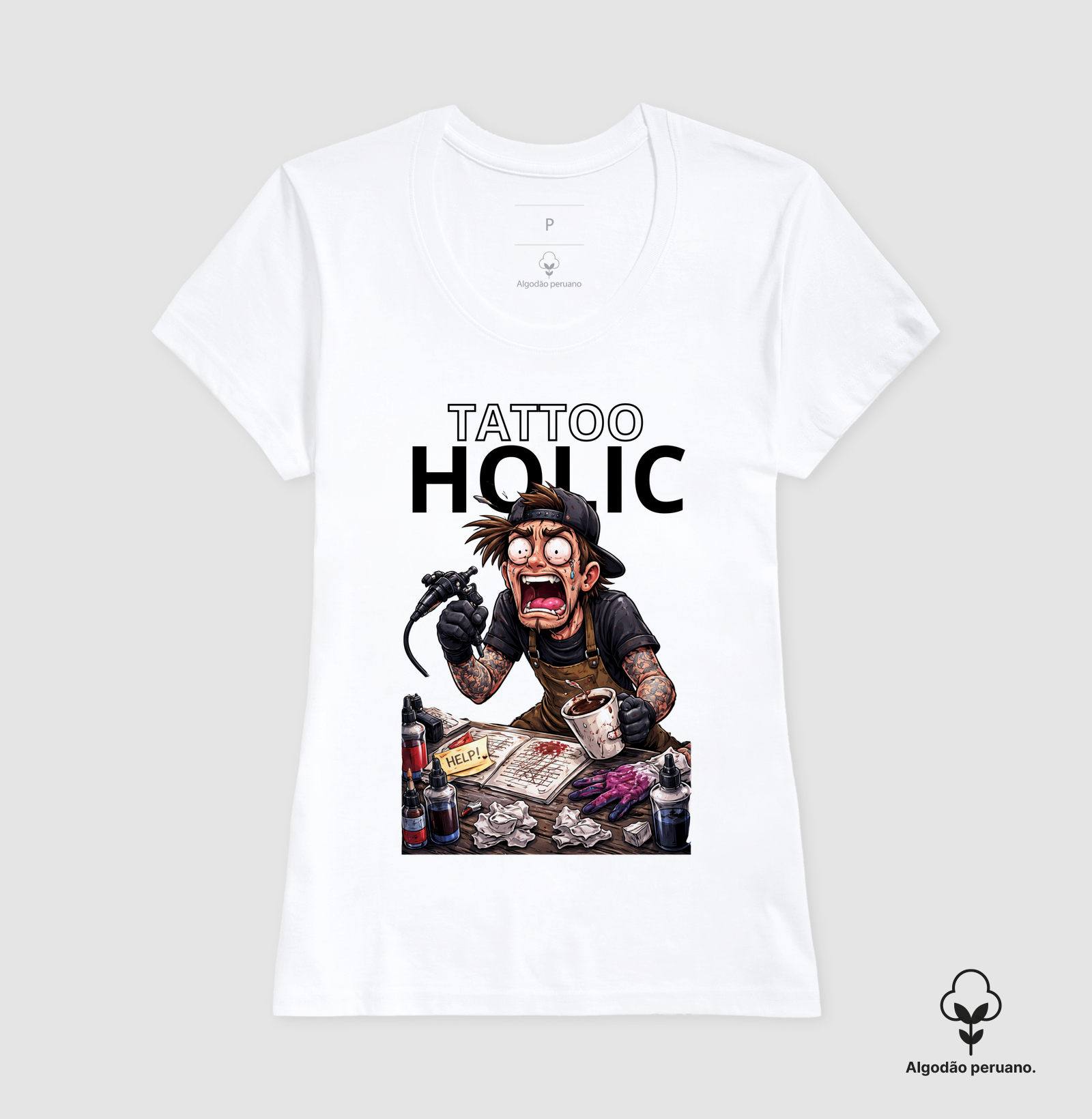Camisa 5