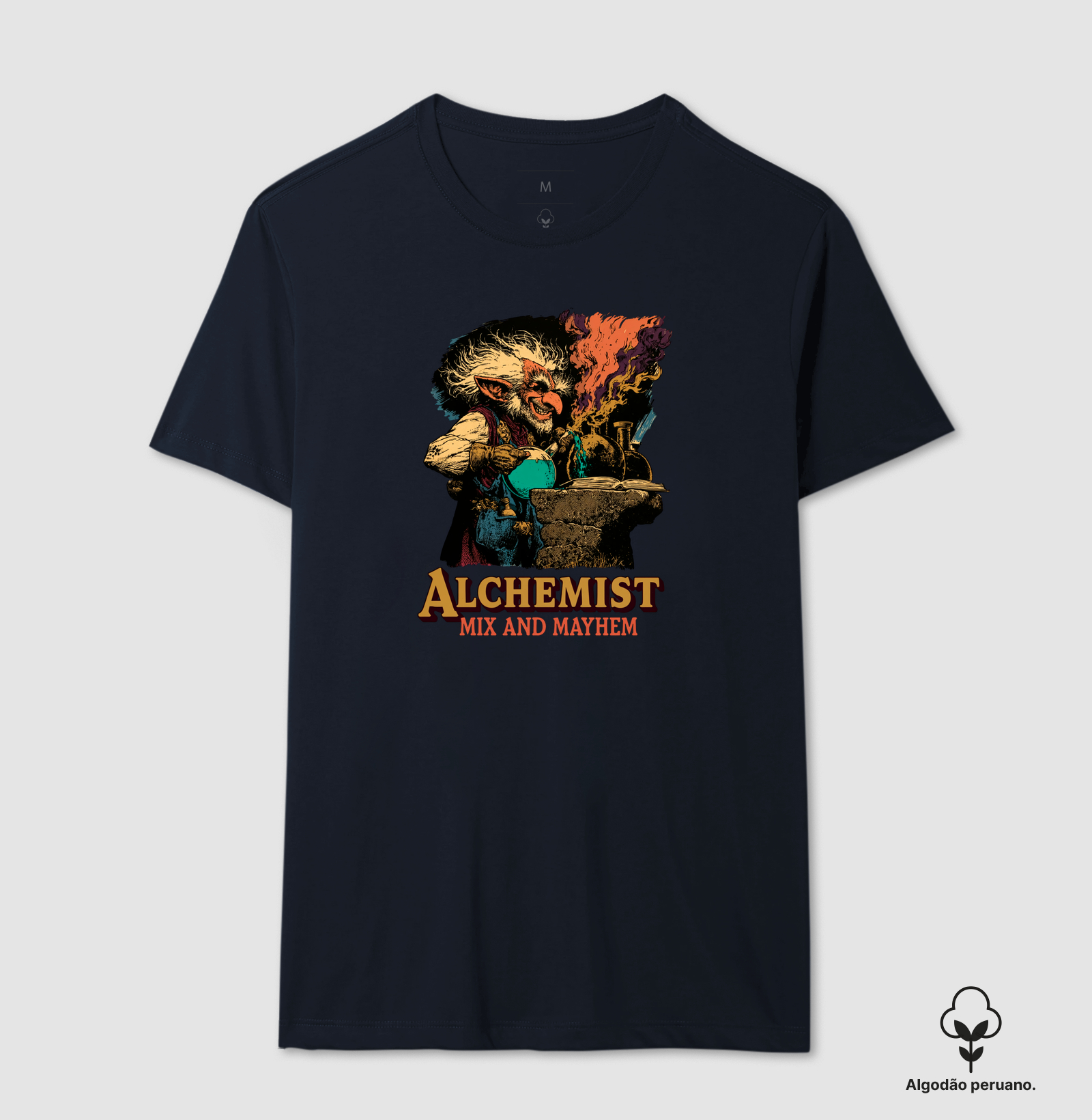 Alchemist - Mix and Mayhem - Imagem 7