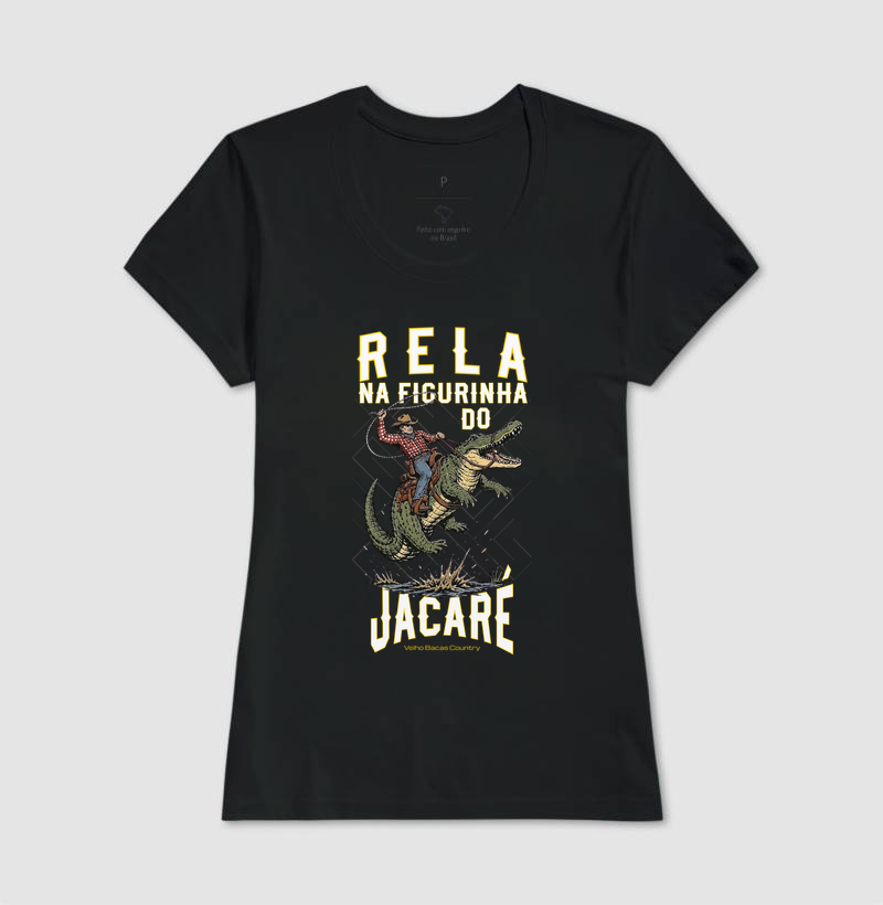 Rela no Jacaré - Imagem 5