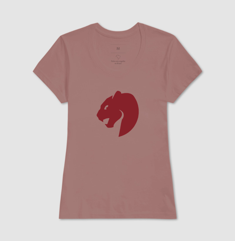 Camiseta NEW Intercambio · Onça Grande - Imagem 17