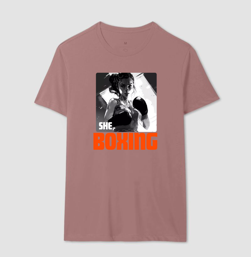 She Boxing - Imagem 16