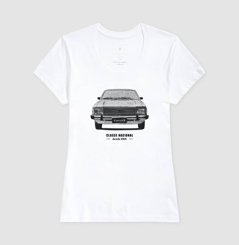 Camisa 7