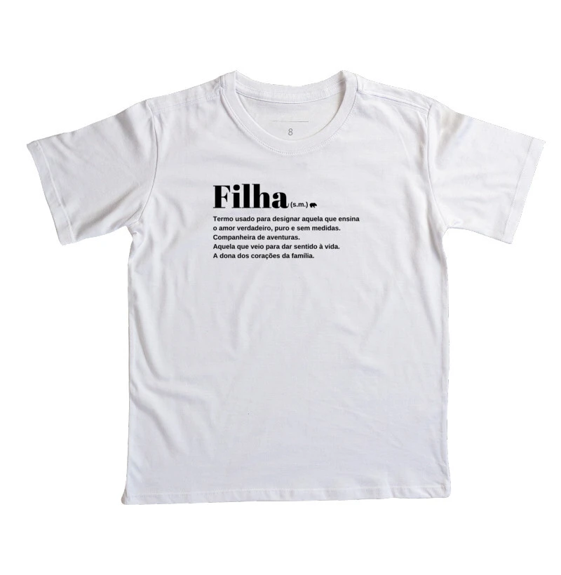 Filha Dicionário - Imagem 2