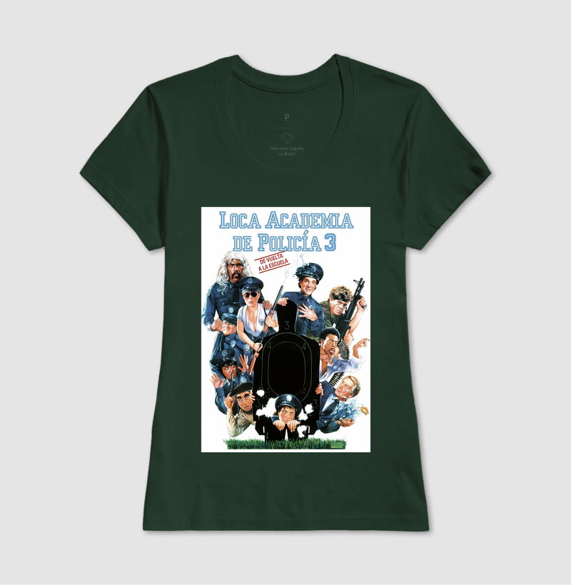 Camisa 12