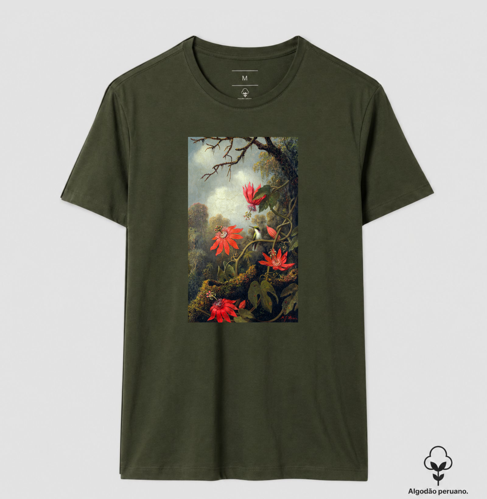 Camisa 7