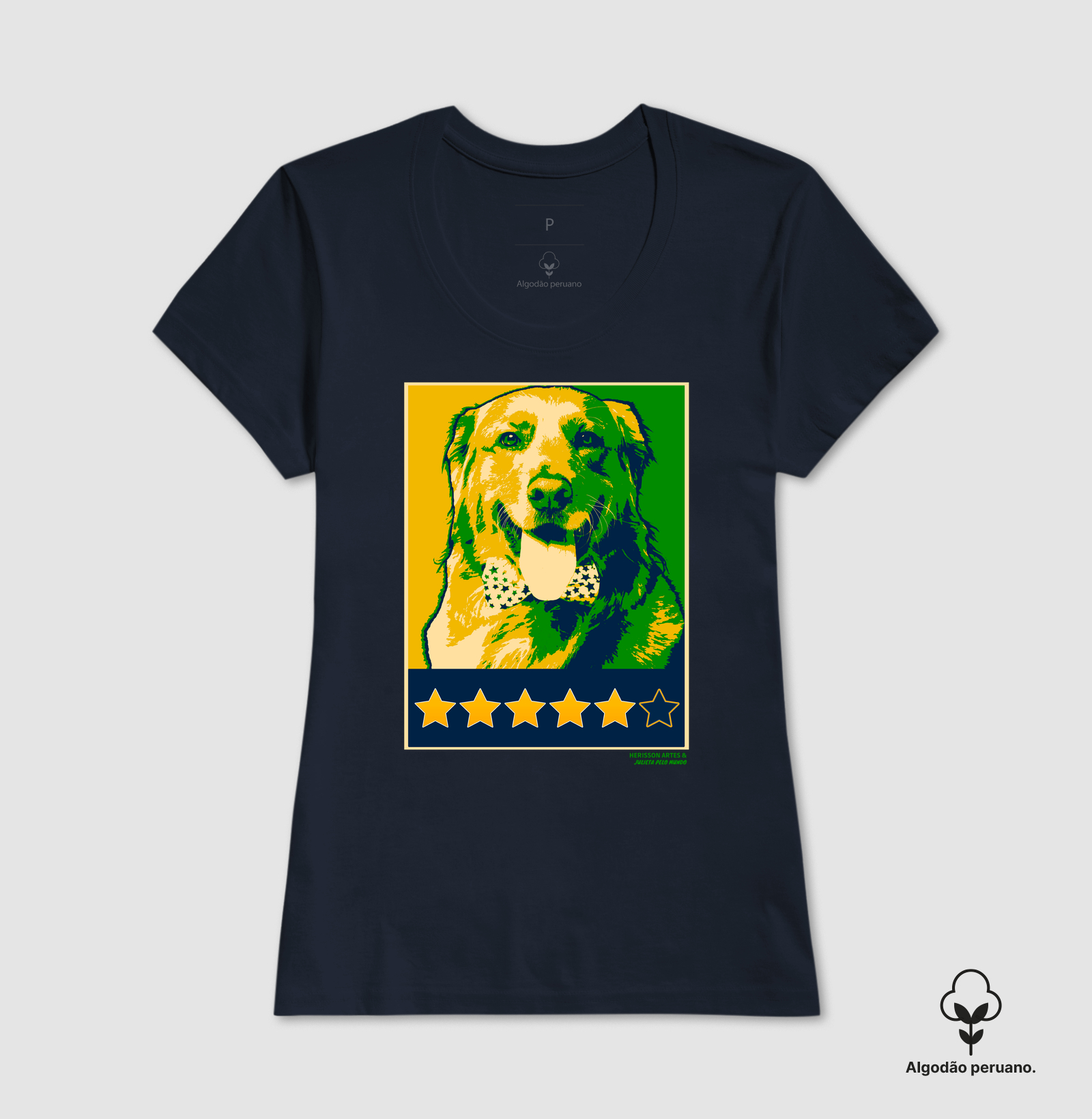 Camisa 4