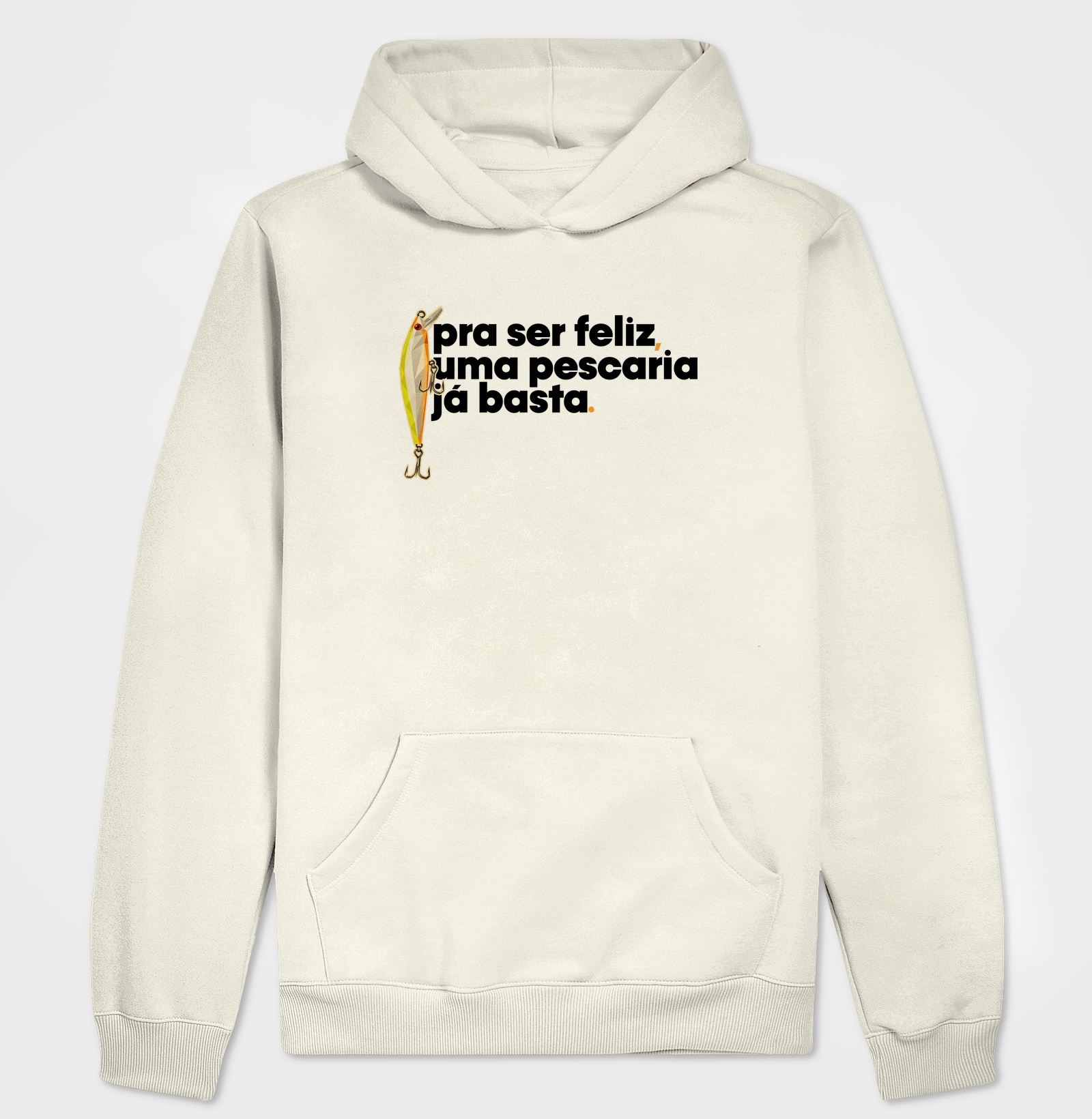 Uma Pescaria Já Basta! - Imagem 3