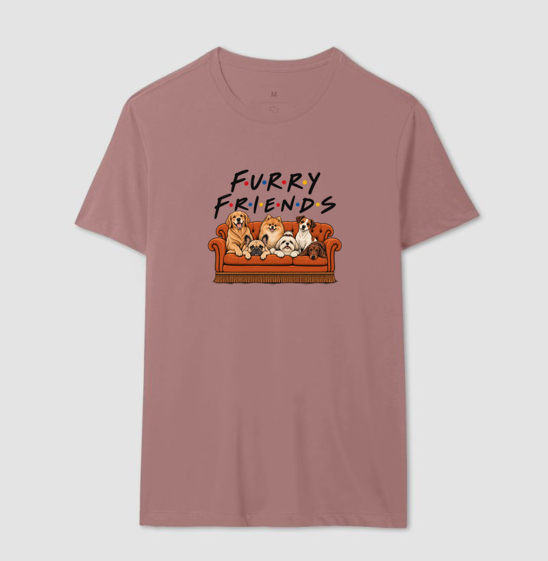 F.U.R.R.Y F.R.I.E.N.D.S - Imagem 10