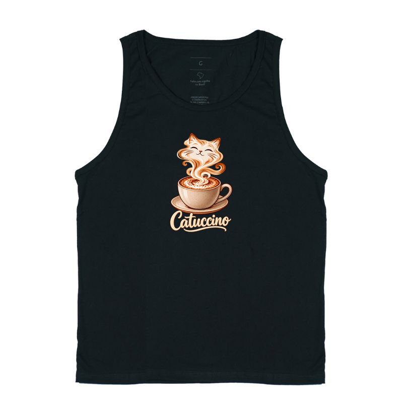Catuccino - Imagem 3