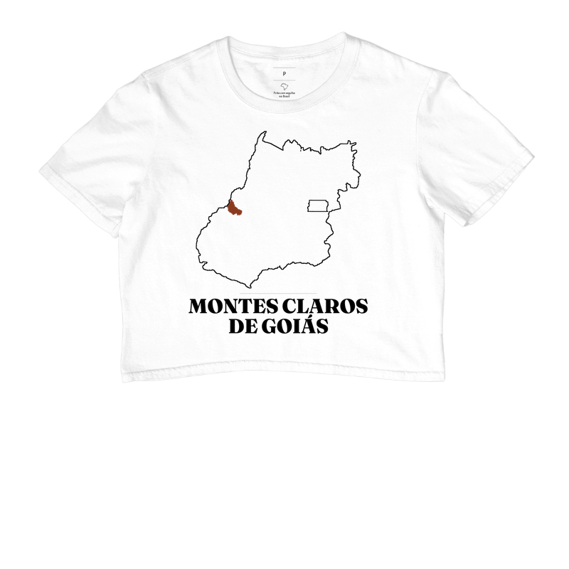 Montes Claros de Goiás | Traço GO - Imagem 3