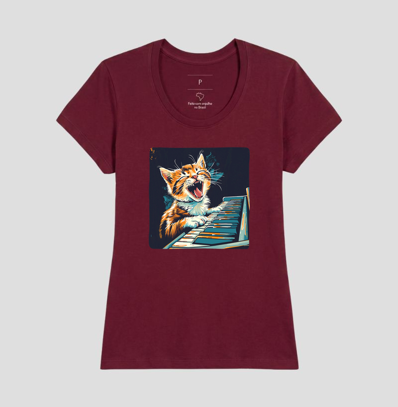 Camisa 18