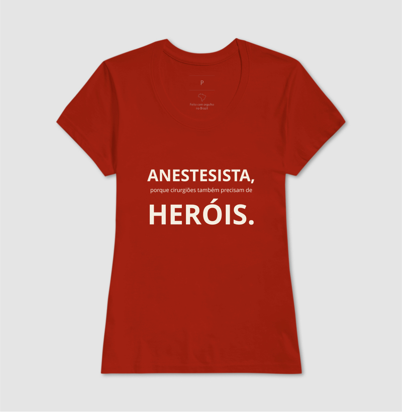 Anestesistas Heróis - Imagem 7