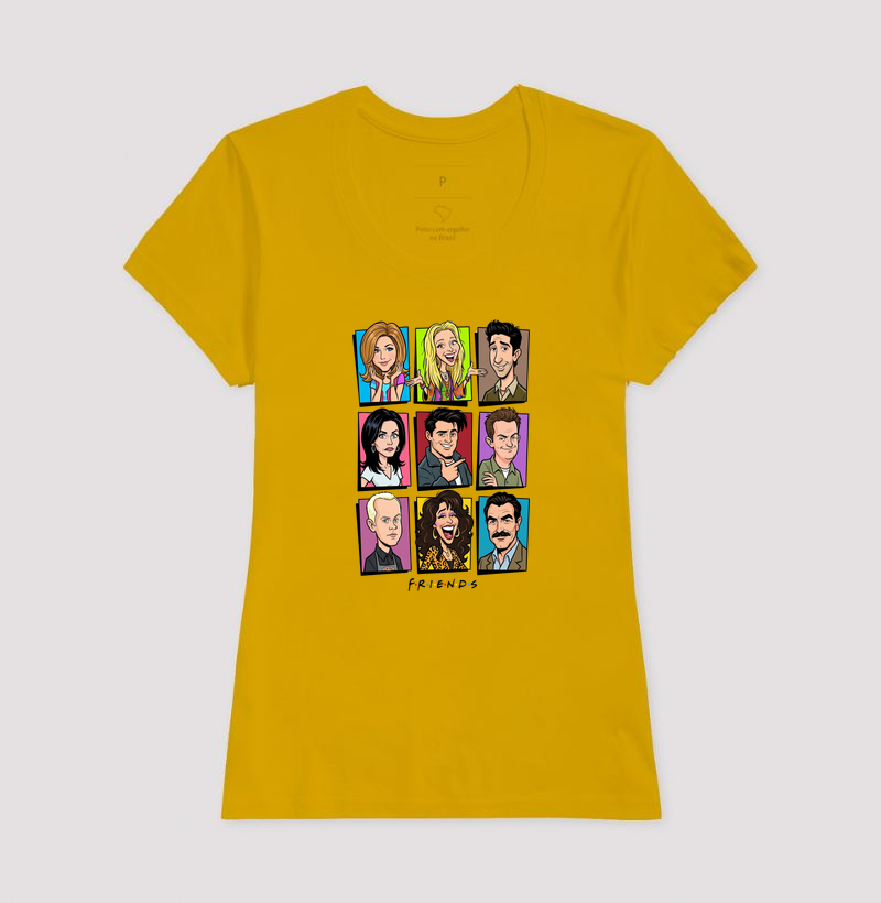 Camisa 15
