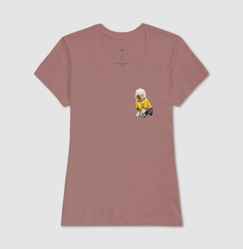 Camisa 16