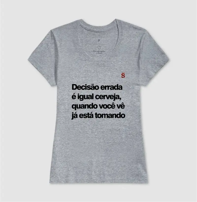 Camisa 8