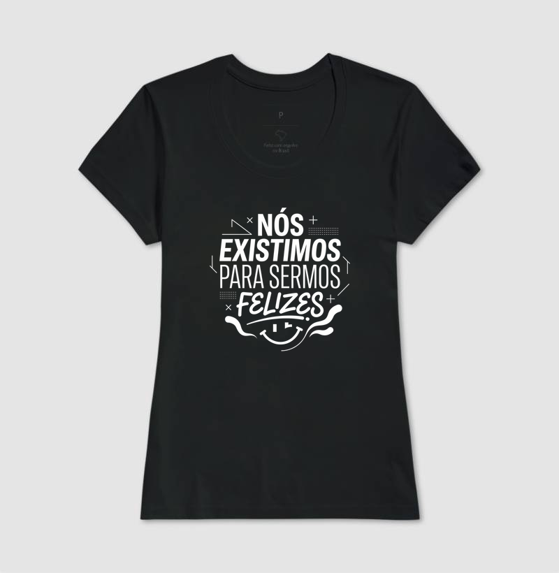 Nós existimos para sermos felizes - Imagem 3