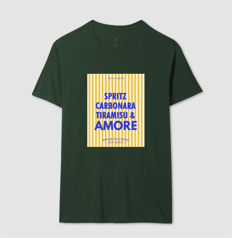 Camisa 11
