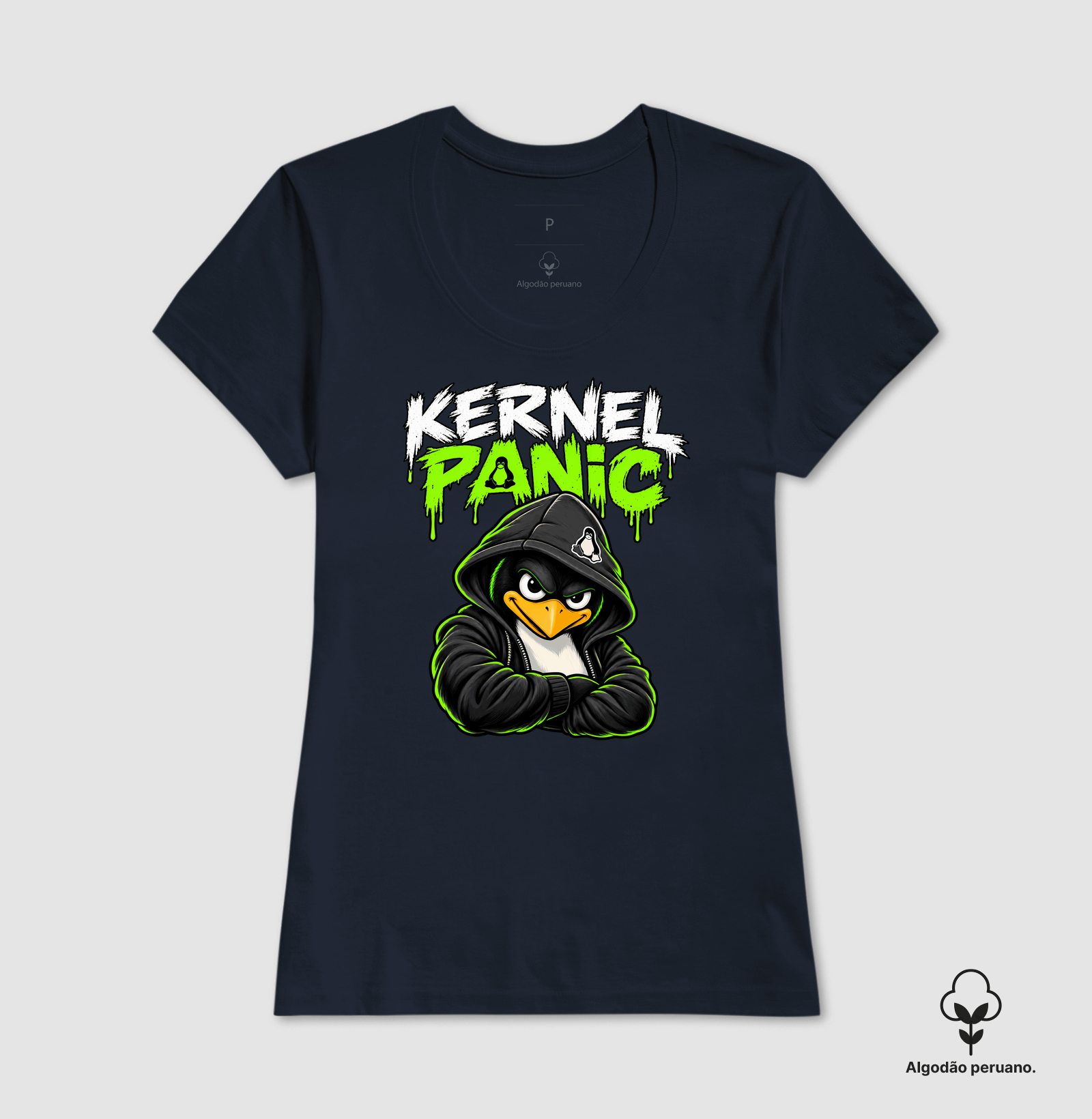 Kernel Panic — Linux Edition - Imagem 7