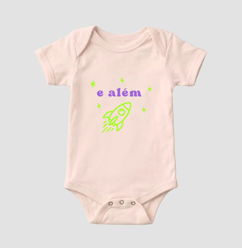 E ALÉM - Imagem 3