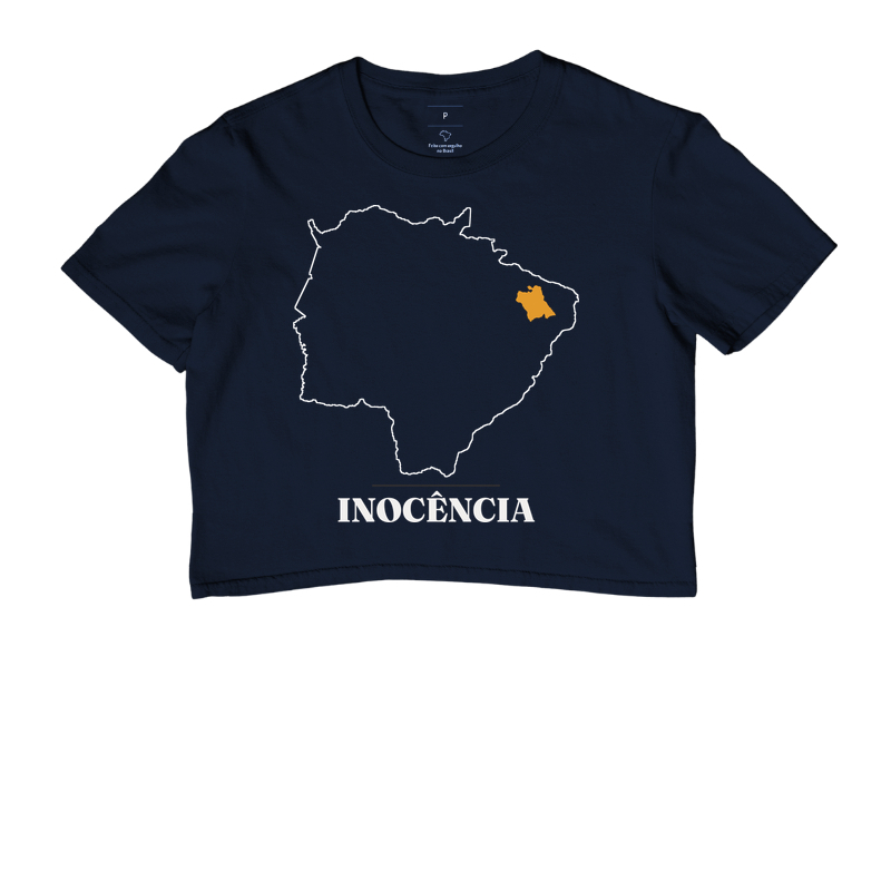 Inocência | Traço MS - Imagem 4